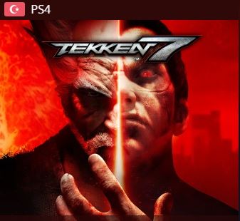 TEKKEN 7