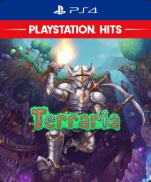 Terraria PS4