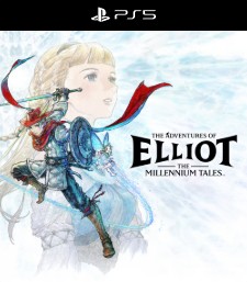 The Adventures of Elliot: The Millennium Tales
