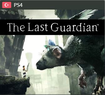 The Last Guardian