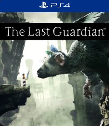 The Last Guardian