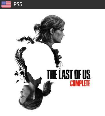 The Last of Us™ Complete (us)