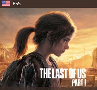 The Last of Us™ Part I