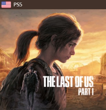 The Last of Us™ Part I