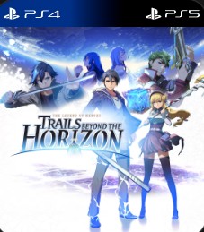 The Legend of Heroes: Trails beyond the Horizon