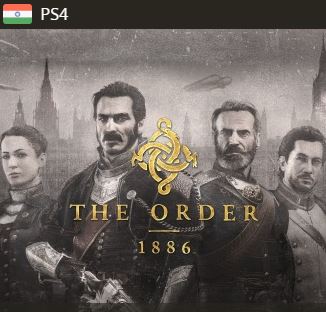 The Order: 1886™ (india)