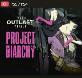 The Outlast Trials (TR)