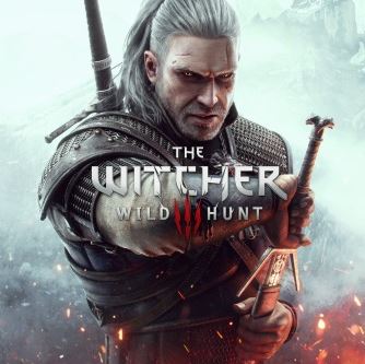 The Witcher 3: Wild Hunt PS4-PS5