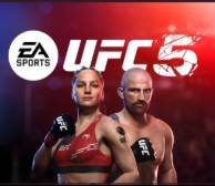 UFC® 5 PS5