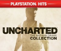 UNCHARTED™ The Nathan Drake Collection