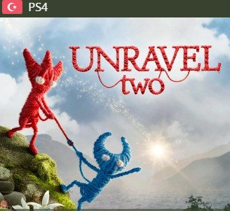 Unravel Two (TR)