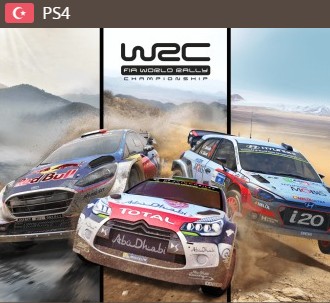 WRC Collection