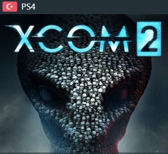 XCOM® 2